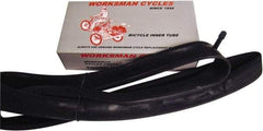 Value Collection - Bicycle & Scooter Accessories Type: Bicycle Balloon Tube For Use With: Bicycle Wheel - Top Tool & Supply