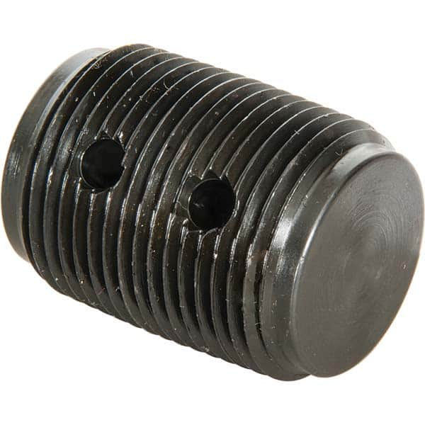 Enerpac - Hydraulic Cylinder Mounting Accessories Type: Threaded Connector For Use With: RC5 - Top Tool & Supply