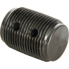 Enerpac - Hydraulic Cylinder Mounting Accessories Type: Threaded Connector For Use With: RC10 - Top Tool & Supply