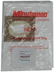 Minuteman - 1.40 Gal Vacuum Bag - For Minuteman C27120-00 - Top Tool & Supply