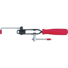 GearWrench - Band Clamp & Buckle Installation Tools PSC Code: 5120 - Top Tool & Supply