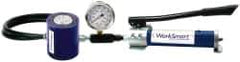 Value Collection - 10 Ton Capacity, Cylinder No. 59755488, Manual Hydraulic Pump & Cylinder Set - Pump No. 59754887 - Top Tool & Supply