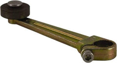 Square D - 7.6 Inch Long, Limit Switch Roller Lever - Steel Roller, For Use with 9007A, 9007AW, 9007B, 9007C, 9007N, 9007T10, 9007T5 - Top Tool & Supply