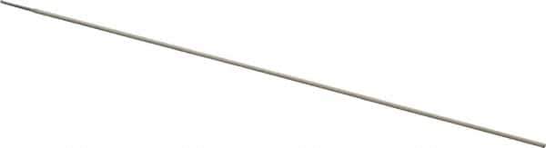 Welding Material - 14" Long, 1/16" Diam, Steel Alloy Arc Welding Electrode - E6013 - Exact Industrial Supply