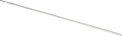 Welding Material - 14" Long, 3/32" Diam, Steel Alloy Arc Welding Electrode - E7018 - Exact Industrial Supply