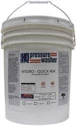 Value Collection - 5 Gal Pressure Washing All-Purpose Detergent - Pail - Top Tool & Supply