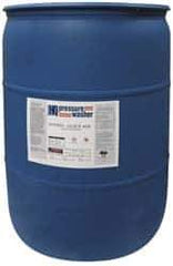 Value Collection - 55 Gal Pressure Washing All-Purpose Detergent - Drum - Top Tool & Supply