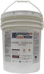 Value Collection - 5 Gal Pressure Washing Vehicle Wash - Pail - Top Tool & Supply