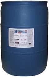 Value Collection - 55 Gal Pressure Washing Vehicle Wash - Drum - Top Tool & Supply