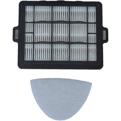 Atrix - Backpack Series HEPA Filter - HEPA Premotor and Exhaust Filter for VACBP1, VACBP36V - Top Tool & Supply