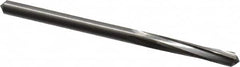 Hertel - 5/32" Solid Carbide 4 Flute Chucking Reamer - Top Tool & Supply