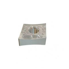 CNGG 633-PP Grade IC907 Turning Insert - Top Tool & Supply