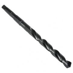 26MM 3MT HS TS DRILL-BLK - Top Tool & Supply