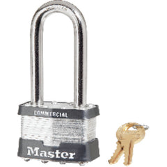 5 KEYED ALIKE MASTER LOCK - Top Tool & Supply