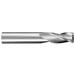 29/64 End Mill 3FL SQ TC - SER 05S 29/64x1/2x1x3 - Exact Industrial Supply