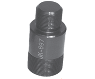 5C Collet Adapter - Part # JK-697 - Top Tool & Supply