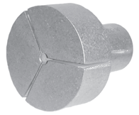 5C Aluminum Oversize Collet - Part # JK-743 - Top Tool & Supply