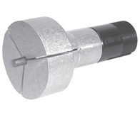 5C Aluminum Oversize Collet - Part # JK-736 - Top Tool & Supply