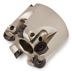 5W6J20R01 - Indexable Face Mill Cutter - Top Tool & Supply