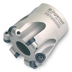 5W7G20R01 Face Mill - Top Tool & Supply