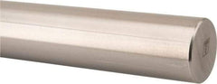 Thomson Industries - 3/4" Diam, 14" Long, Steel Standard Round Linear Shafting - 60-65C Hardness - Top Tool & Supply