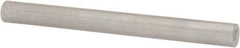 Thomson Industries - 3/8" Diam, 4" Long, Steel Standard Round Linear Shafting - 60-65C Hardness - Top Tool & Supply