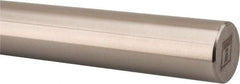 Thomson Industries - 5/8" Diam, 14" Long, Steel Standard Round Linear Shafting - 60-65C Hardness - Top Tool & Supply