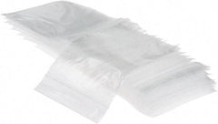 Value Collection - 3 x 4", 2 mil Self-Seal Reclosable Bags - Regular-Duty - Top Tool & Supply