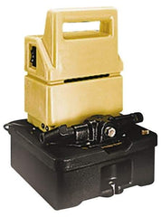 Parker - Hose Crimping Electric Pump - Use with Karrykrimp & Karrykrimp 2 - Top Tool & Supply