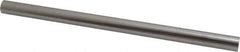 Thomson Industries - 12mm Diam, 200mm Long, Steel Annealed End Round Linear Shafting - 60C Hardness - Top Tool & Supply