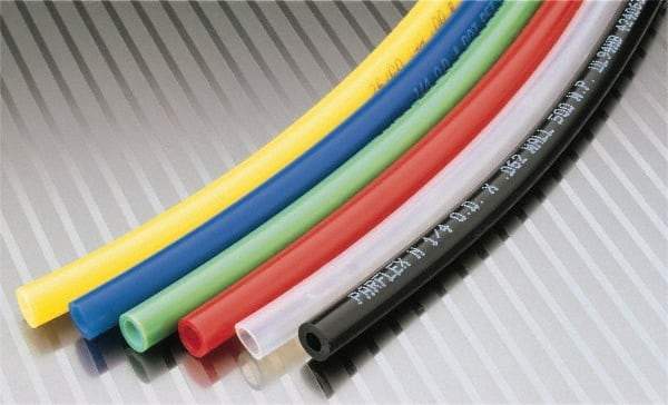 Parker - 20mm OD, 100' Long, Nylon Tube - Natural, 138 Max psi, -65 to 200°F - Top Tool & Supply