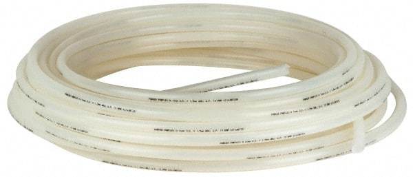 Parker - 14mm OD, 100' Long, Nylon Tube - Natural, 218 Max psi, -65 to 200°F - Top Tool & Supply