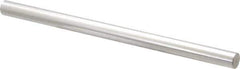 Thomson Industries - 12mm Diam, 200mm Long, Steel Standard Round Linear Shafting - Unhardened - Top Tool & Supply