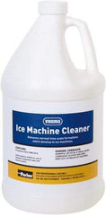 Parker - 1 Gal Ice Machine Cleaner - For Ice Machines: Cube, Tube, Flake & Commercial Dishwasher - Top Tool & Supply