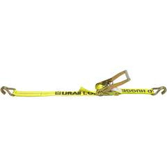 60515 2" X 27' HOOK & - Top Tool & Supply