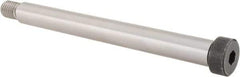 Made in USA - 5/8" Shoulder Diam x 6" Shoulder Length, 1/2-13 UNC, Hex Socket Shoulder Screw - 8 Alloy Steel, 0.853 to 7/8" Head Diam - Top Tool & Supply