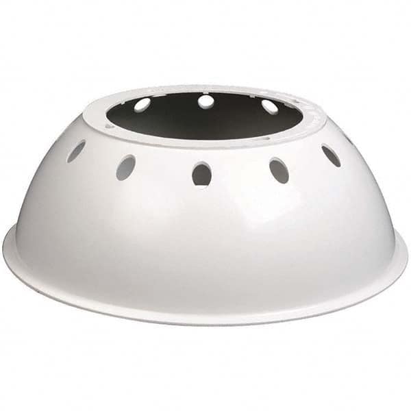 Hubbell Killark - Fixture Reflectors Reflector Type: Open For Use With: VM Series - Top Tool & Supply