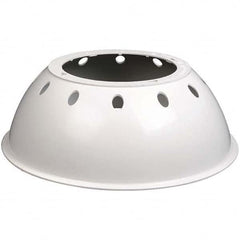 Hubbell Killark - Fixture Reflectors Reflector Type: Open For Use With: VM Series - Top Tool & Supply