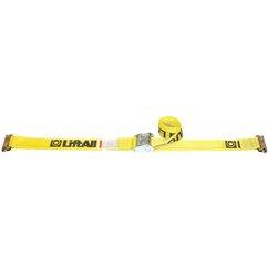 TE60806 2" X 16' E-TRACK - Top Tool & Supply