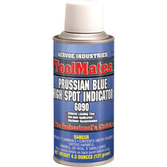 High Spot Indicator - Blue - 6.0 oz Aerosol - Top Tool & Supply