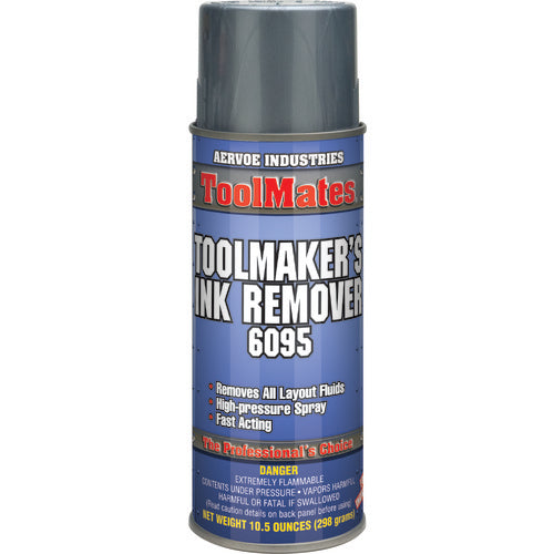 6095 INK REMOVER - Top Tool & Supply