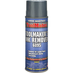 6095 INK REMOVER - Top Tool & Supply