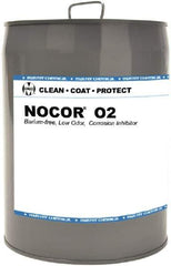 Master Fluid Solutions - 5 Gal Rust/Corrosion Inhibitor - Comes in Pail - Top Tool & Supply