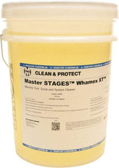 Master Fluid Solutions - 5 Gal Bucket All-Purpose Cleaner - Liquid, Low Odor - Top Tool & Supply