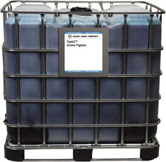 Master Fluid Solutions - 270 Gal Tote All-Purpose Cleaner - Liquid, Citrus - Top Tool & Supply