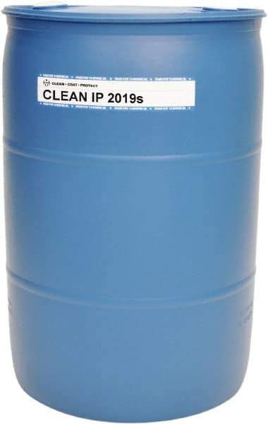 Master Fluid Solutions - 54 Gal Pressure Washing Cleaner - Drum - Top Tool & Supply