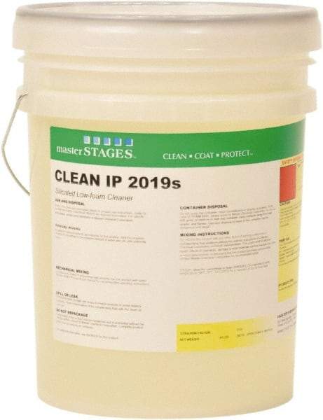 Master Fluid Solutions - 5 Gal Pressure Washing Cleaner - Pail - Top Tool & Supply