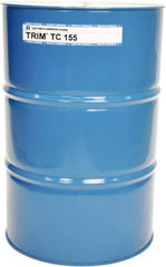 Master Fluid Solutions - 54 Gal Rust/Corrosion Inhibitor - Comes in Drum - Top Tool & Supply