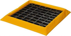 Eagle - Collapsible Pallets Number of Drums: 6 Drum Configuration: 2x3 - Top Tool & Supply