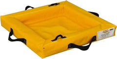 Eagle - Collapsible Pallets Number of Drums: 1 Drum Configuration: 1 Tank - Top Tool & Supply